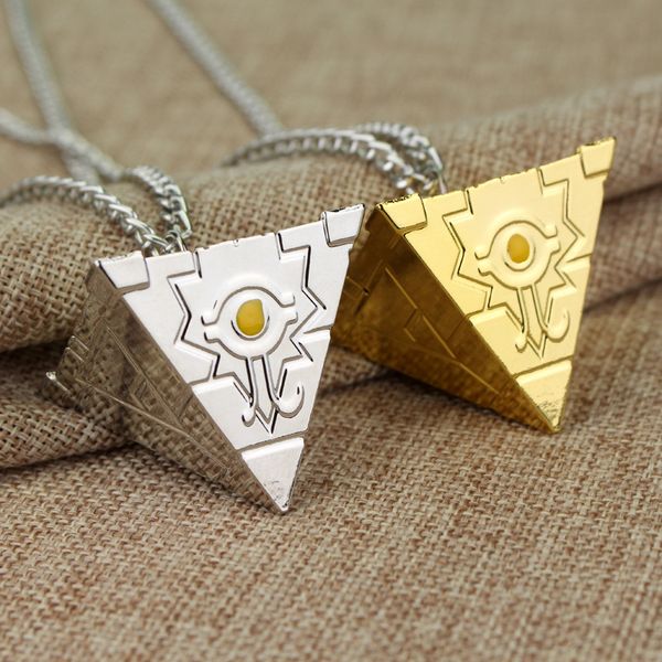 Anime Yu-Gi-Oh! Yugi Muto ATEM Millenium Puzzle Alloy Pendant Necklace Chain Key Chains Keychain Keyring Key Chain Jewelry
Anime Yu-Gi-Oh! Yugi Muto ATEM Millenium Puzzle Alloy Pendant Necklace Chain Key Chains Keychain Keyring Key Chain Jewelry