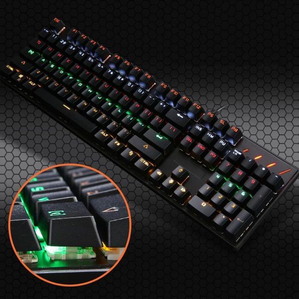 keyboards k10 green axis mechanical keyboard 104-key rgb illuminated for notebook deskgames gaming
keyboards k10 green axis mechanical keyboard 104-key rgb illuminated for notebook deskgames gaming