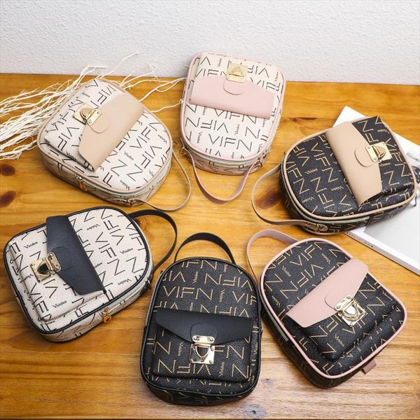 casual all match female bag cute womens backpack square sling fashion printed mini daypack
casual all match female bag cute womens backpack square sling fashion printed mini daypack