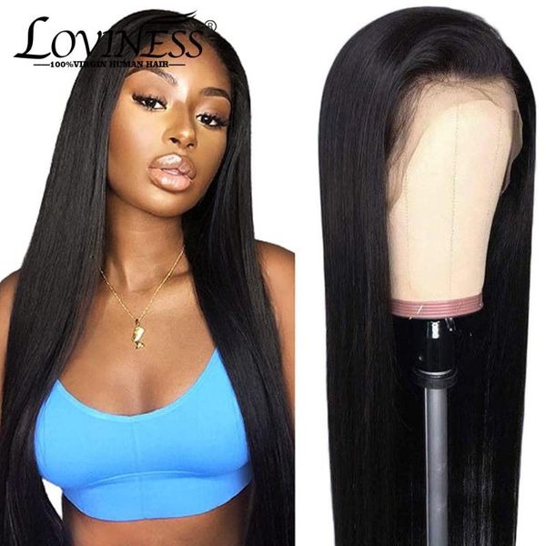 lace wigs black human hair part 13x4 front wig brazilian remy closure pre plucked bleached knots with baby, Black;brown
lace wigs black human hair part 13x4 front wig brazilian remy closure pre plucked bleached knots with baby, Black;brown