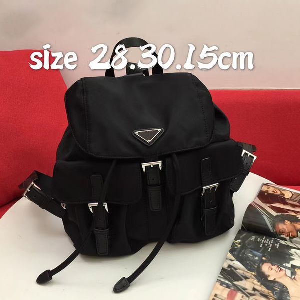 new style luxurys design nylon backpack mens double shoulder backpack brand women's lapbag large student bookbag waterproof cloth outdo
new style luxurys design nylon backpack mens double shoulder backpack brand women's lapbag large student bookbag waterproof cloth outdo