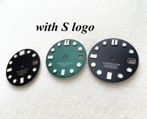 watch bands modified universal dial mm spuer c3 luminous face skx007 abalone nh35 28.5mm, Black;brown
watch bands modified universal dial mm spuer c3 luminous face skx007 abalone nh35 28.5mm, Black;brown
