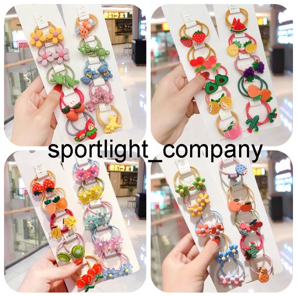 2022 3/6/10pcs/set girls cute cartoon animals fruit elastic hair bands scrunchies ponytail holder headbands for kids hair accessories, Slivery;white
2022 3/6/10pcs/set girls cute cartoon animals fruit elastic hair bands scrunchies ponytail holder headbands for kids hair accessories, Slivery;white