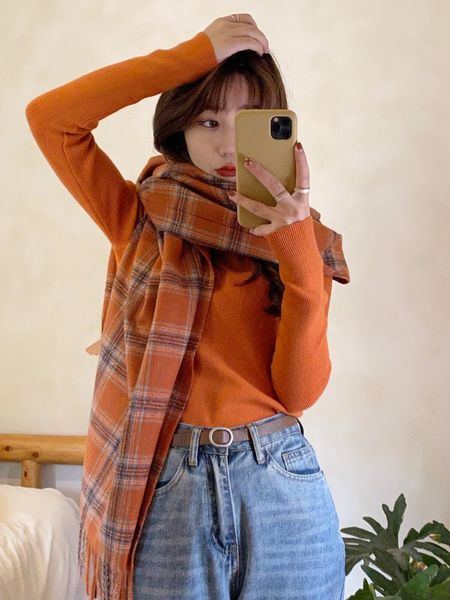 women's hoodies & sweatshirts short long sleeves simple loose warm fashion autumn and winter coat ladies jade girl mid-high collar inne, Black
women's hoodies & sweatshirts short long sleeves simple loose warm fashion autumn and winter coat ladies jade girl mid-high collar inne, Black