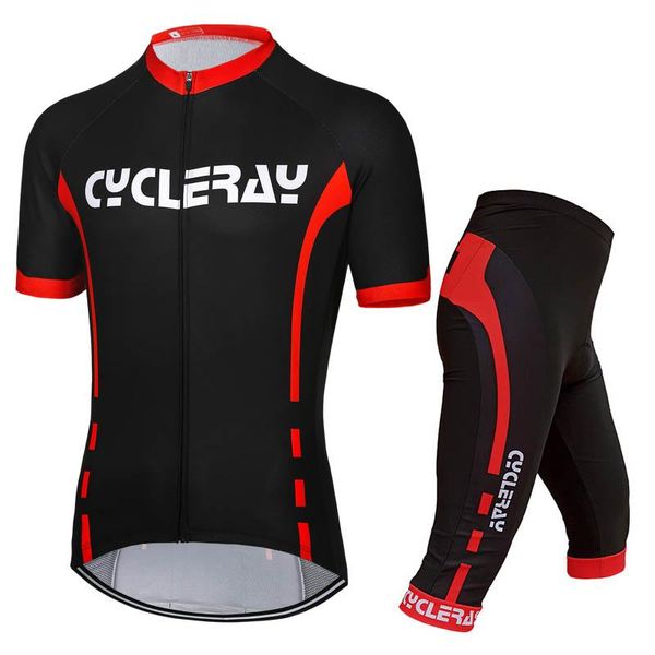 racing sets summer cycling jersey set breathable team sport short mountain bicycle clothing, Black;blue
racing sets summer cycling jersey set breathable team sport short mountain bicycle clothing, Black;blue