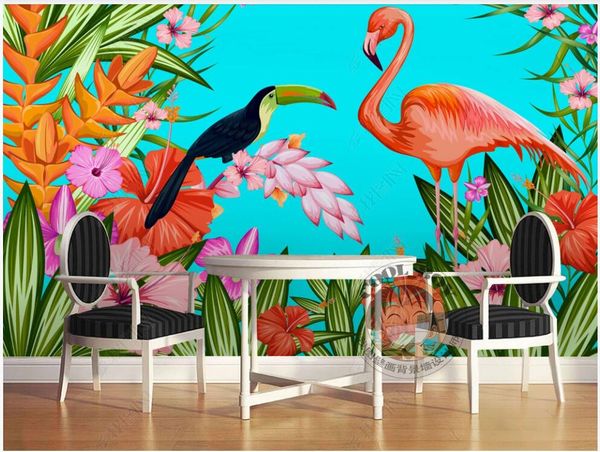3d wallpaper on the wall custom p mural southeast asia tropical rainforest plants flowers birds home decor wallpaper for walls in rolls 3 d
3d wallpaper on the wall custom p mural southeast asia tropical rainforest plants flowers birds home decor wallpaper for walls in rolls 3 d