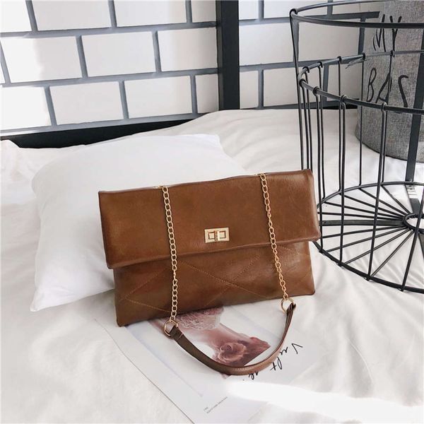 hbp mori's women's new fashion lingge chain bag 
hbp mori's women's new fashion lingge chain bag