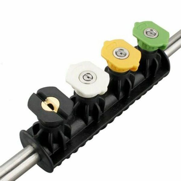 watering equipments quick insert nozzle tips accessory spray wand for karcher k1 - k7 parts
watering equipments quick insert nozzle tips accessory spray wand for karcher k1 - k7 parts
