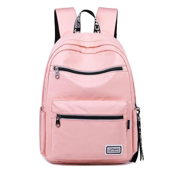 backpack fashion casual large capacity women backpacks school bag boys girls travel rucksack lapmochila
backpack fashion casual large capacity women backpacks school bag boys girls travel rucksack lapmochila