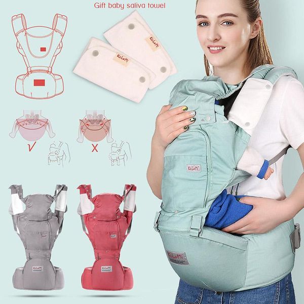 carriers, slings & backpacks child care bag baby carrier infant hipseat sling with head cover wrap labor-aving for travel
carriers, slings & backpacks child care bag baby carrier infant hipseat sling with head cover wrap labor-aving for travel
