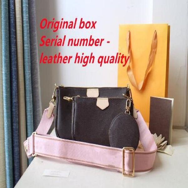 2022 woman luxurys designers crossbody bags wallet backpack handbags purses card holder bag shoulder tote mini 3-piece set
2022 woman luxurys designers crossbody bags wallet backpack handbags purses card holder bag shoulder tote mini 3-piece set