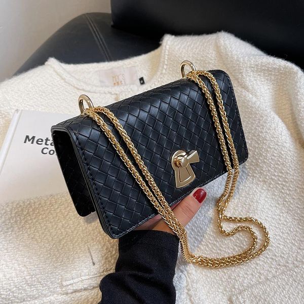 evening bags designer weave pu leather mini crossbody shoulder for women 2021 hit winter female trend chain purses and handbags
evening bags designer weave pu leather mini crossbody shoulder for women 2021 hit winter female trend chain purses and handbags