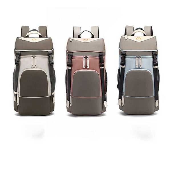 diaper bags large capacity mother and baby bag fashion mommy backpack double shoulder outing
diaper bags large capacity mother and baby bag fashion mommy backpack double shoulder outing