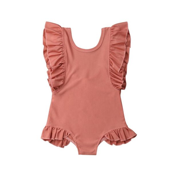 one-piece suits baby clothes holiday toddler kids girls ruffle sleeve swimwear swimsuit bathing swimming sunsuit
one-piece suits baby clothes holiday toddler kids girls ruffle sleeve swimwear swimsuit bathing swimming sunsuit