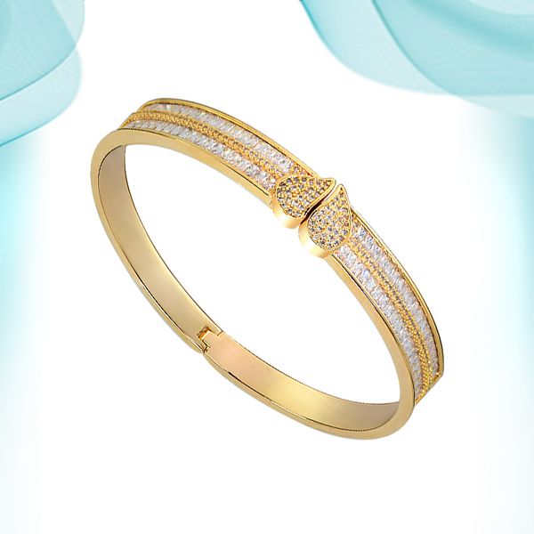 stylish oval super flash bangle love charm for making jewelry high-end diamond bracelet wedding holiday gifts exquisite romantic bangles fas, Black
stylish oval super flash bangle love charm for making jewelry high-end diamond bracelet wedding holiday gifts exquisite romantic bangles fas, Black