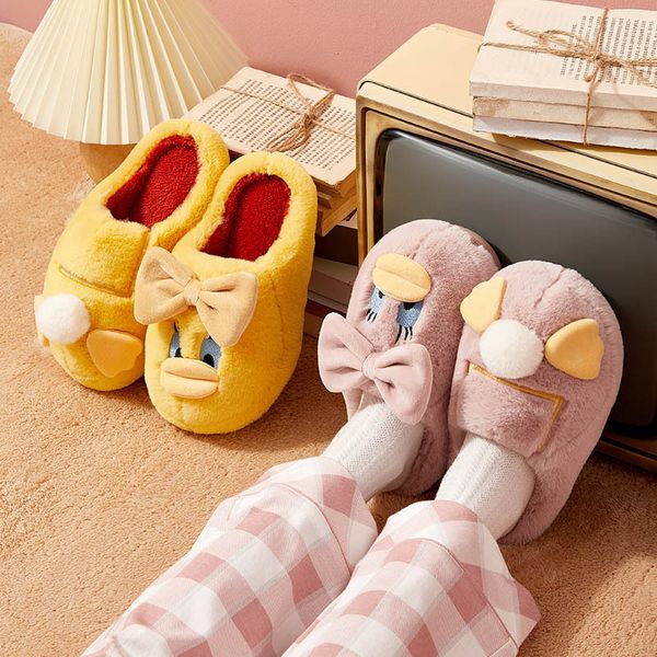 designer slipper fluffy winter slippers woman furry cartoon shoes for women soft comfortable warm plush rabbit wool home cute du, Black
designer slipper fluffy winter slippers woman furry cartoon shoes for women soft comfortable warm plush rabbit wool home cute du, Black