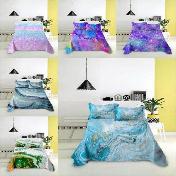 sheets & sets 3d marbling printed bed sheet with case bedclothes queen king flat for kids adults bedroom home
sheets & sets 3d marbling printed bed sheet with case bedclothes queen king flat for kids adults bedroom home