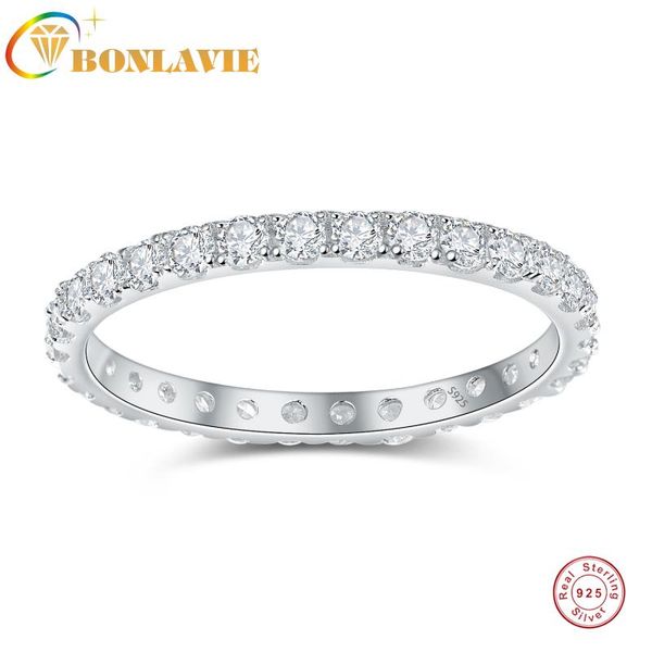 cluster rings bonlavie 925 sterling silver ring 2.5mm wide 2.0mm-30pcs zircon wedding bands engagement women, Golden;silver
cluster rings bonlavie 925 sterling silver ring 2.5mm wide 2.0mm-30pcs zircon wedding bands engagement women, Golden;silver