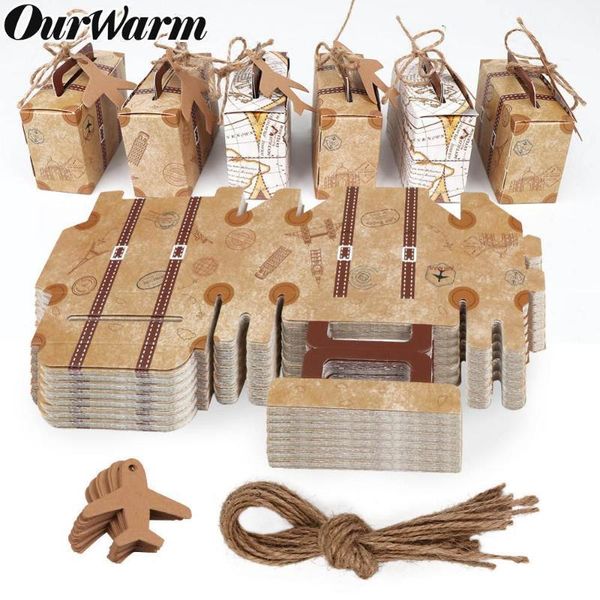 ourwarm 10/20pcs suitcase candy boxes upgrade style chocolate box travel classic theme gift wedding birthday anniversary favor11
ourwarm 10/20pcs suitcase candy boxes upgrade style chocolate box travel classic theme gift wedding birthday anniversary favor11
