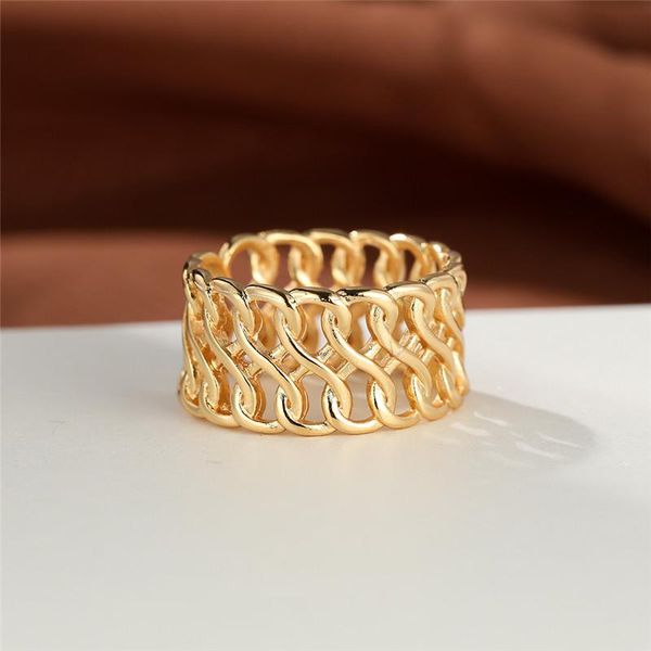 wedding rings male female minimalist metal opening ring vintage hollow geometric infinity charm gold silver color for women, Slivery;golden
wedding rings male female minimalist metal opening ring vintage hollow geometric infinity charm gold silver color for women, Slivery;golden
