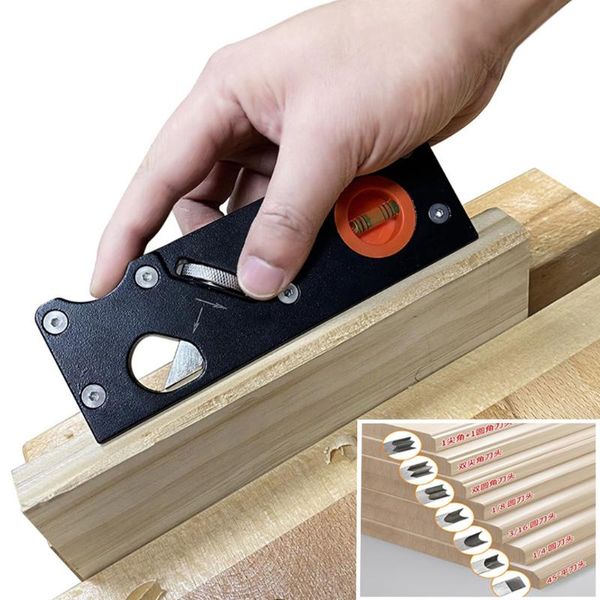 professional hand tool sets edge corner plane 45 degree bevel planer chamfering trimming woodworking diy 7 cutter head optional
professional hand tool sets edge corner plane 45 degree bevel planer chamfering trimming woodworking diy 7 cutter head optional