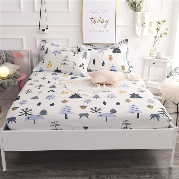 sheets & sets printed fitted sheet for single double bed kids adults 100% cotton (no case) xf760-5
sheets & sets printed fitted sheet for single double bed kids adults 100% cotton (no case) xf760-5