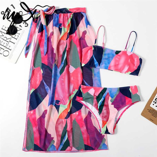 swimwear in-x skirt 3 pieces set bandeau bikini 2021 high waist female color block swimsuit women string elegant bathing suit, White;black
swimwear in-x skirt 3 pieces set bandeau bikini 2021 high waist female color block swimsuit women string elegant bathing suit, White;black