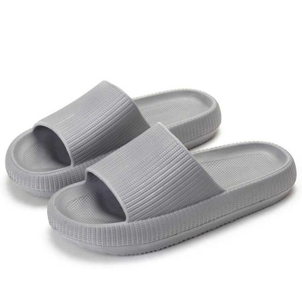 thick sole home women slippers ladies platform flat shoes non-slip eva living room indoor slides qq206 210625, Black
thick sole home women slippers ladies platform flat shoes non-slip eva living room indoor slides qq206 210625, Black