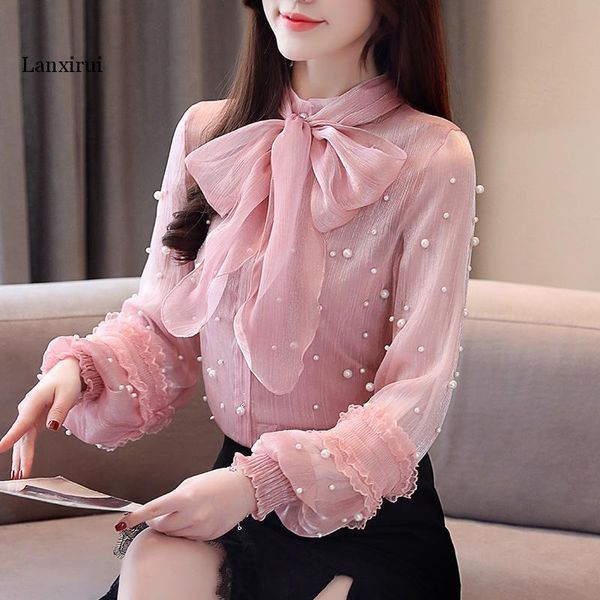 fashion woman blouses women's shirt blouse for women blusas womens and chiffon shirts ladie's plus size, White
fashion woman blouses women's shirt blouse for women blusas womens and chiffon shirts ladie's plus size, White