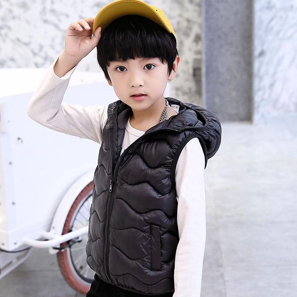 waistcoat kids vest hooded child autumn children outerwear coats warm cotton baby boys girls toddler girl winter clothes, Camo
waistcoat kids vest hooded child autumn children outerwear coats warm cotton baby boys girls toddler girl winter clothes, Camo