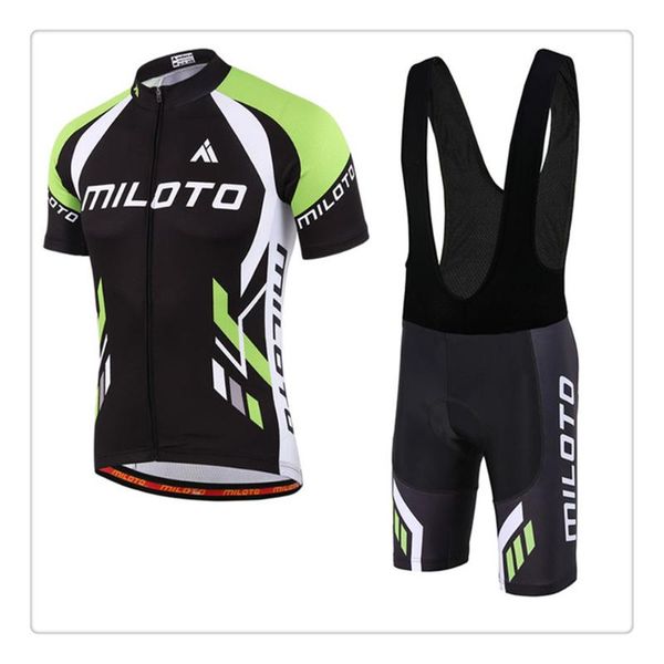 racing sets summer cycling equipment ropa ciclismo hombre mtb road uniforms quick drying uv protection gel breathable pad fashion clothes, Black;blue
racing sets summer cycling equipment ropa ciclismo hombre mtb road uniforms quick drying uv protection gel breathable pad fashion clothes, Black;blue
