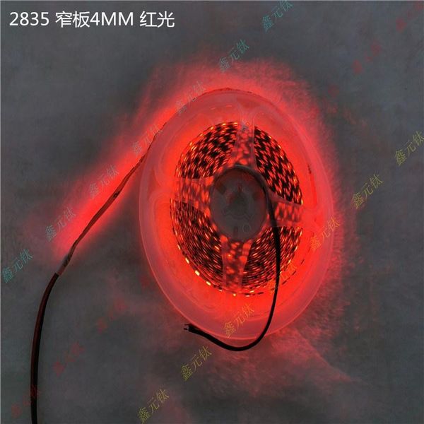 4mm breadth 12v led strip 2835 white warm white red green blue 120leds/m ultrathin light box light bar highlighted lighting
4mm breadth 12v led strip 2835 white warm white red green blue 120leds/m ultrathin light box light bar highlighted lighting