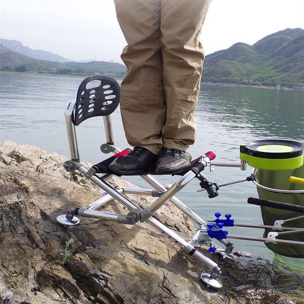 camp furniture reinforced all terrain fishing chair folding aluminum alloy multifunctional portable thickening
camp furniture reinforced all terrain fishing chair folding aluminum alloy multifunctional portable thickening
