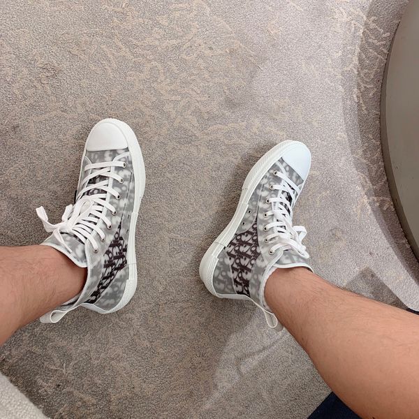 designer casual shoes homme kaws by kim jones men women sneakers b23 oblique high low b24 technical canvas leather classic luxurys trainers, Black
designer casual shoes homme kaws by kim jones men women sneakers b23 oblique high low b24 technical canvas leather classic luxurys trainers, Black