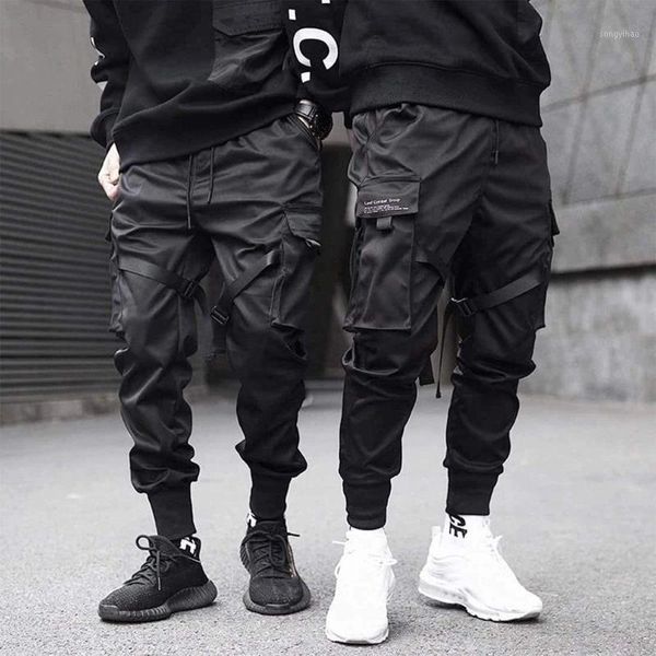 men's pants men casual cargo multi-pocket joggers man elastic waist sweatpants pantalones de hombre#g2, Black
men's pants men casual cargo multi-pocket joggers man elastic waist sweatpants pantalones de hombre#g2, Black