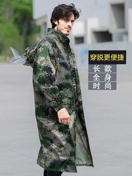 raincoats long raincoat suit waterproof outdoors portable mountaineering motorcycle imperneable yagmurluk rain gear pocho
raincoats long raincoat suit waterproof outdoors portable mountaineering motorcycle imperneable yagmurluk rain gear pocho
