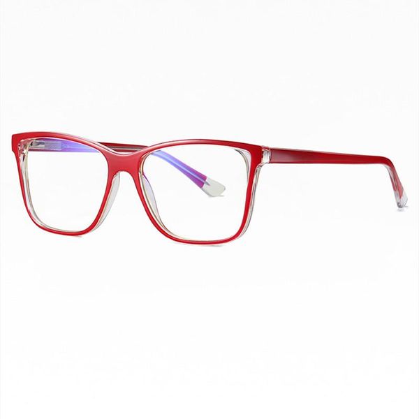 fashion sunglasses frames square tr90 computer goggles men's simple and comfortable spectacle women's fashionable avant-garde myop, Black
fashion sunglasses frames square tr90 computer goggles men's simple and comfortable spectacle women's fashionable avant-garde myop, Black
