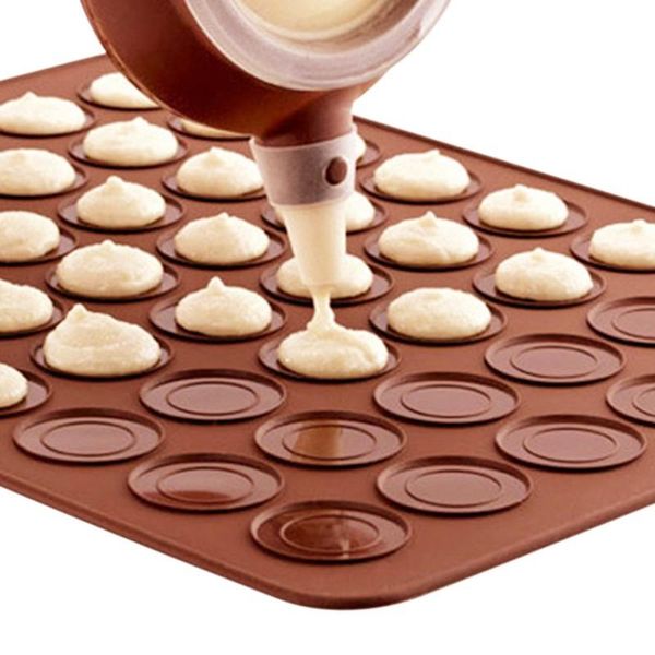 rolling pins & pastry boards practical dustproof safe 30-cavity silicone cake macaron shape mould oven baking sheet mat ab
rolling pins & pastry boards practical dustproof safe 30-cavity silicone cake macaron shape mould oven baking sheet mat ab
