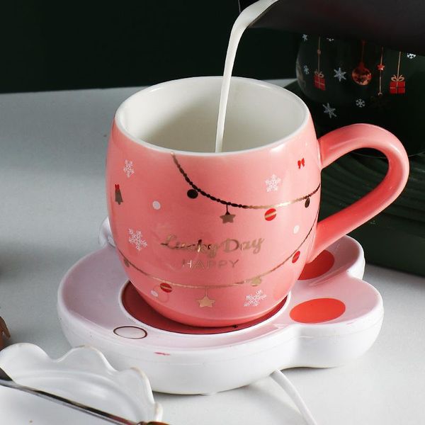 mugs 2022 christmas mug ceramic drinking cup breakfast milk coffee home kitchen drinkware decorations gift
mugs 2022 christmas mug ceramic drinking cup breakfast milk coffee home kitchen drinkware decorations gift