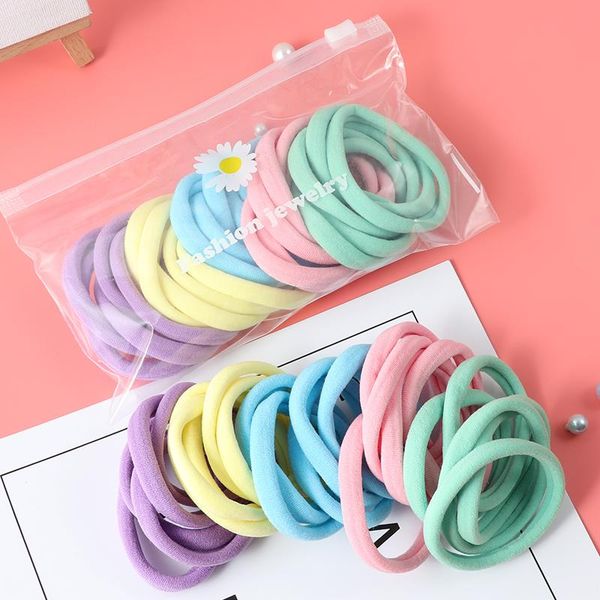 hair accessories 25pcs high elastic bands women quality widening and thickening headband girls ponytail holder ties, Slivery;white
hair accessories 25pcs high elastic bands women quality widening and thickening headband girls ponytail holder ties, Slivery;white