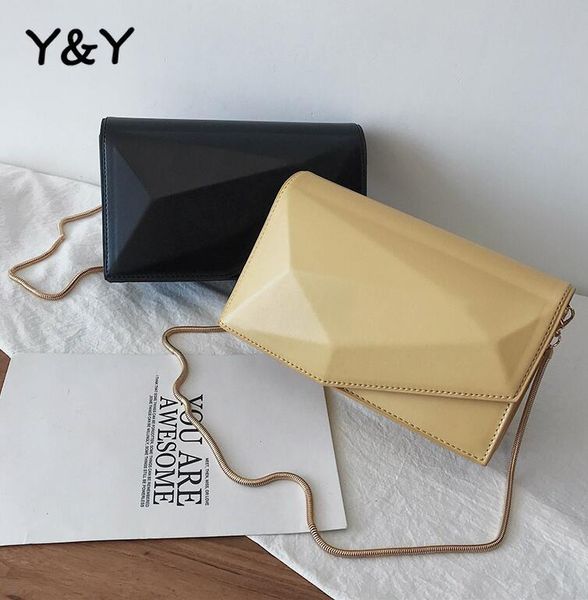 y&y small crossbody bag female new korean style simple and versatile chain shoulder messenger bag texture french niche package
y&y small crossbody bag female new korean style simple and versatile chain shoulder messenger bag texture french niche package