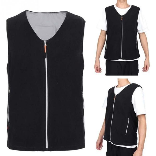 men's vests heating winter warm veat electric vest usb charging waterproof outdoor camping, Black;white
men's vests heating winter warm veat electric vest usb charging waterproof outdoor camping, Black;white