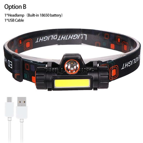 headlamps portable mini q5 headlamp head lamp headlight waterproof 2500lm cob led built in usb rechargeable 18650 battery working light 5w
headlamps portable mini q5 headlamp head lamp headlight waterproof 2500lm cob led built in usb rechargeable 18650 battery working light 5w