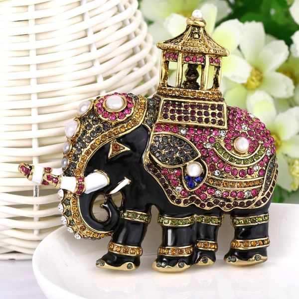 pins, brooches elephant animal brooch pins austrian crystal rhinestone pearl men women party suits jewelry accessories, Gray
pins, brooches elephant animal brooch pins austrian crystal rhinestone pearl men women party suits jewelry accessories, Gray