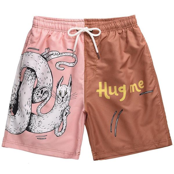 men's shorts beach 2021 autumn summer latest swimwear swimming running sports hawaiian style surf, White;black
men's shorts beach 2021 autumn summer latest swimwear swimming running sports hawaiian style surf, White;black
