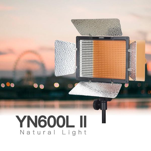 flash heads yongnuo yn600l ii camera po pography lamp 3200-5600k led video fill light for makeup tiktok
flash heads yongnuo yn600l ii camera po pography lamp 3200-5600k led video fill light for makeup tiktok