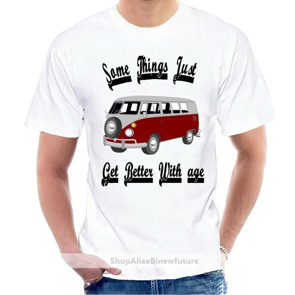 men's t-shirts germany classic car campervan mini bus better with age short sleeve men cotton tee shirt for custom @000036, White;black
men's t-shirts germany classic car campervan mini bus better with age short sleeve men cotton tee shirt for custom @000036, White;black