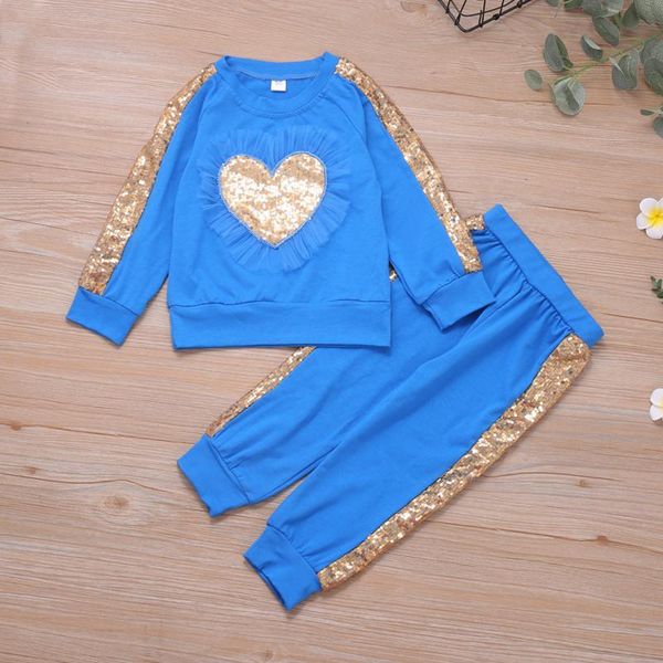 clothing sets born infant baby boys girls fashion winter crew neck sequins long sleeve heart leopard print +pants outfits, White
clothing sets born infant baby boys girls fashion winter crew neck sequins long sleeve heart leopard print +pants outfits, White