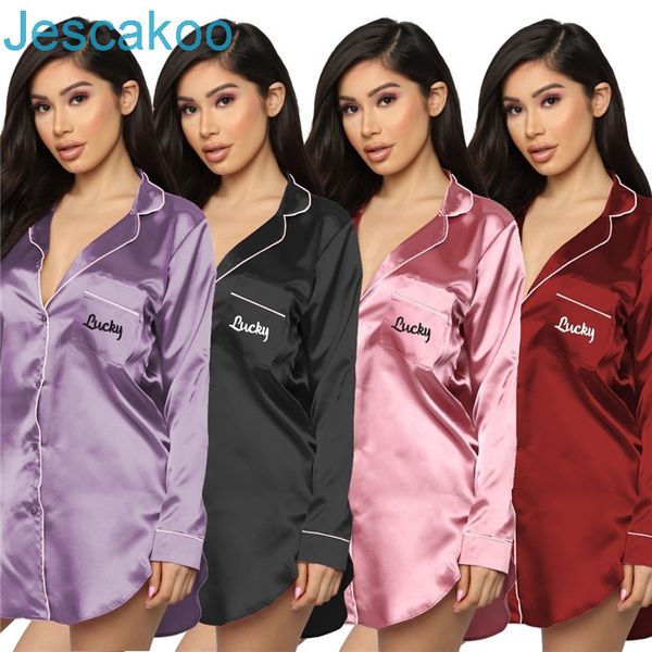 womens sleepwear nightgown sleepshirts one piece sets good luxury breathable elegant women clothing j202, Black;red
womens sleepwear nightgown sleepshirts one piece sets good luxury breathable elegant women clothing j202, Black;red