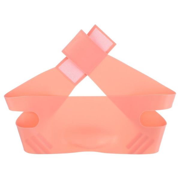 resistance bands v shaped facial slimming lifting strap thin-face bandages v-face belts
resistance bands v shaped facial slimming lifting strap thin-face bandages v-face belts
